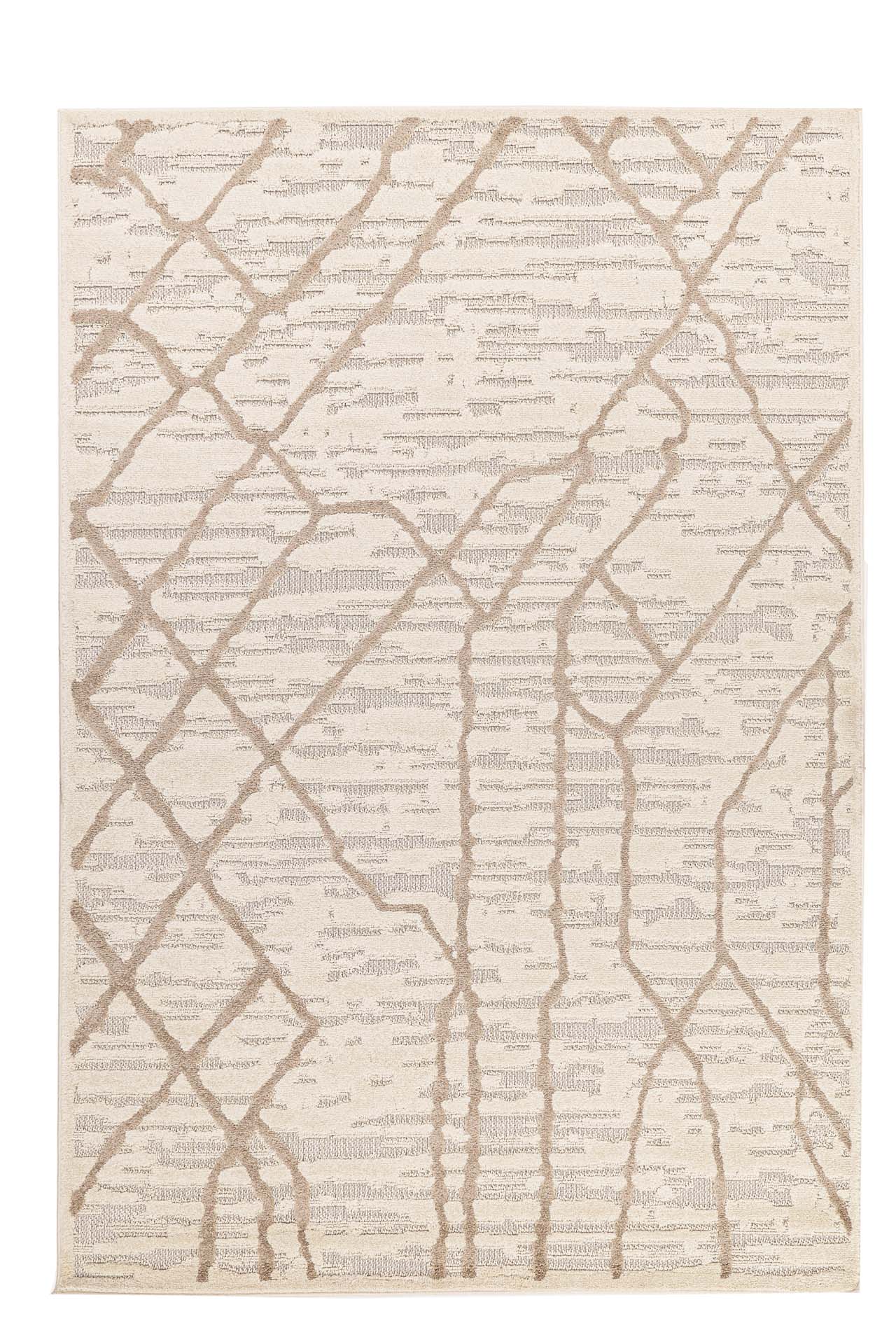 Χαλί Chiara 40001 I Royal Carpet - 67 x 500 cm