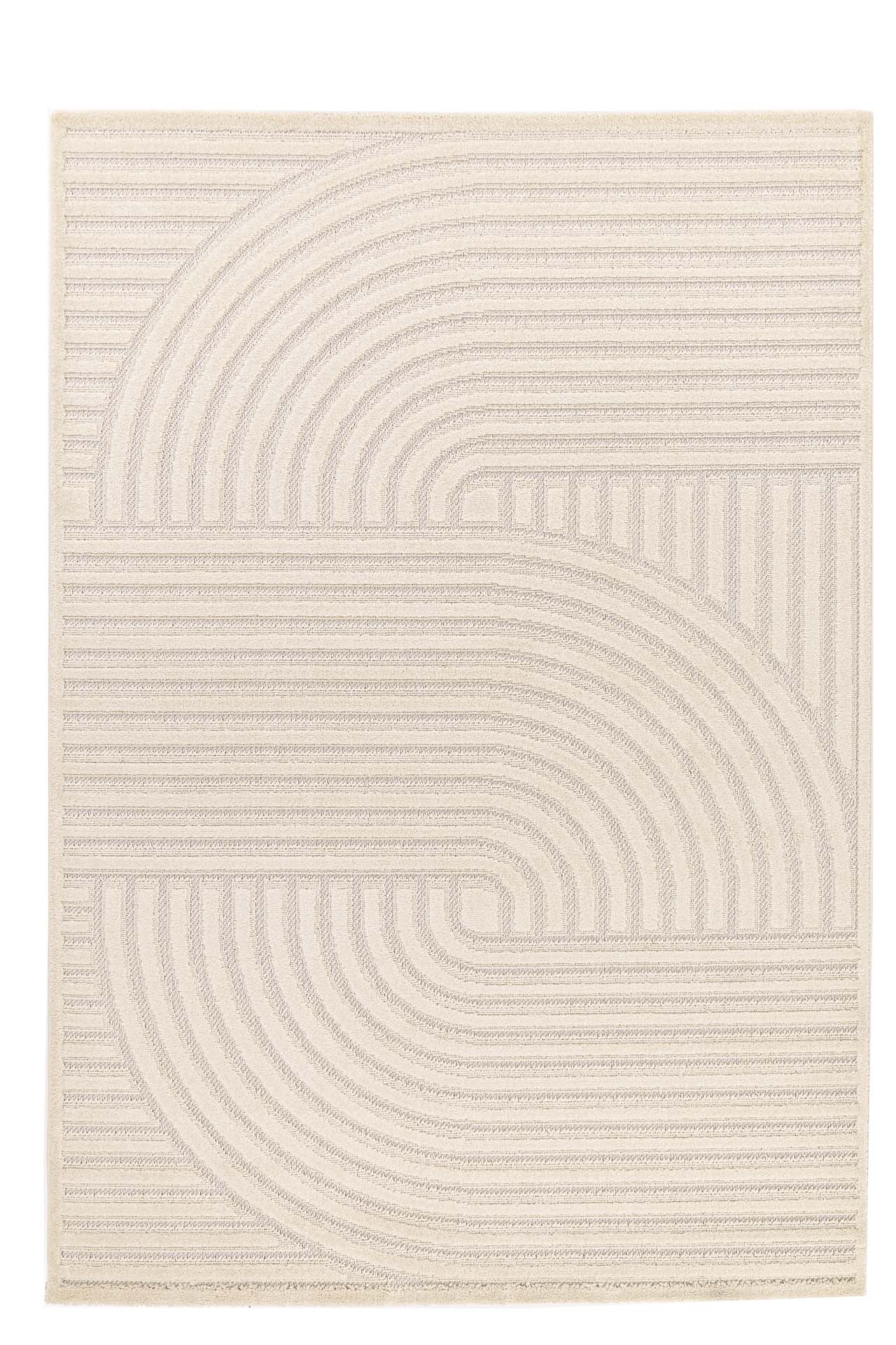 Χαλί Chiara 45003 W Royal Carpet - 140 x 200 cm