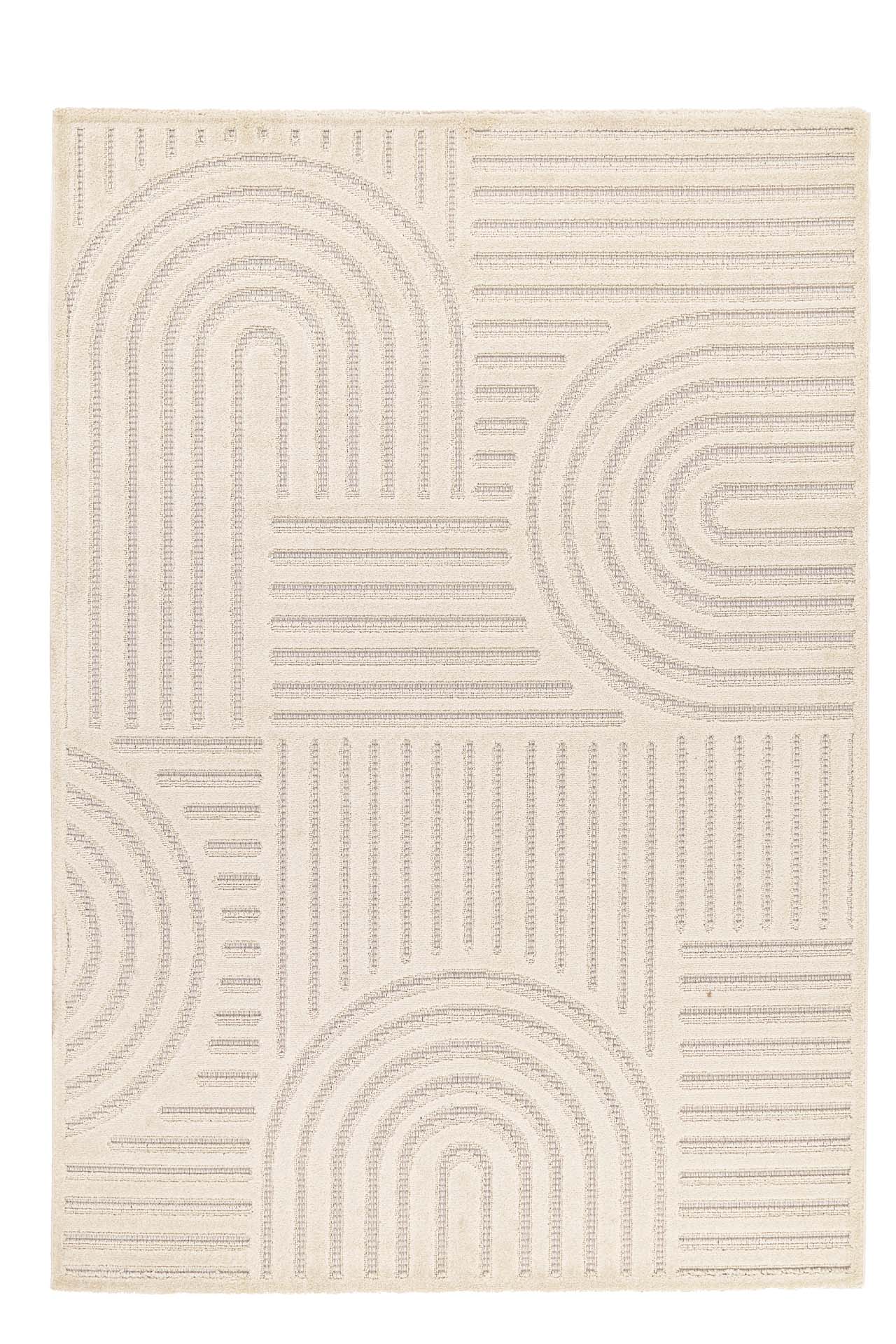 Χαλί Chiara 65000 X Royal Carpet - 200 x 290 cm