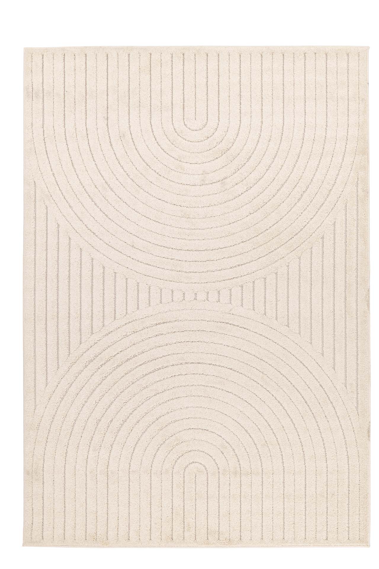 Χαλί Chiara 85008 W Royal Carpet - 160 x 230 cm
