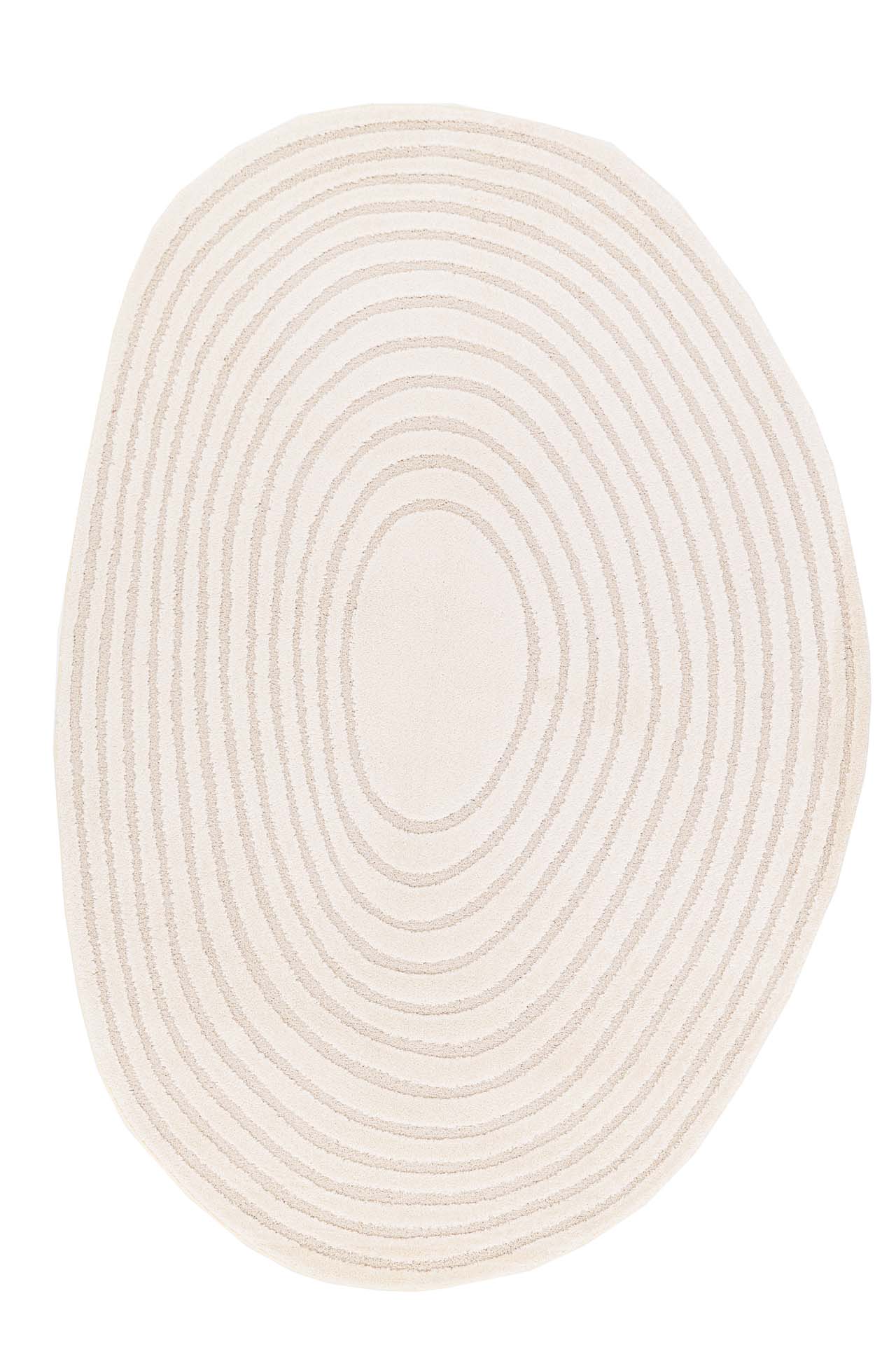 Χαλί Cocoon SHAPE 59882 066 Royal Carpet - 160 x 229 cm