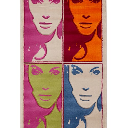 Παιδικό Χαλί City 01 3900 Royal Carpet - 80 x 140 cm