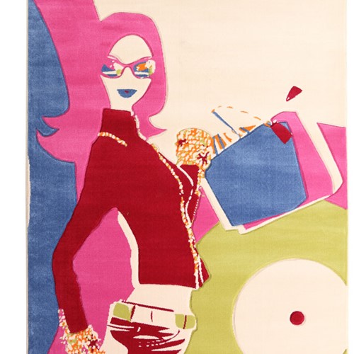 Παιδικό Χαλί City 10 3904 Royal Carpet - 160 x 230 cm