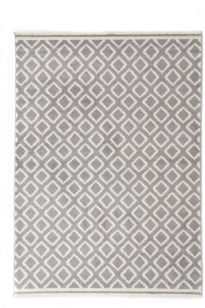 Χαλί Σαλονιού Decorista Royal Carpet 1.60X2.35 - 3003 i l.Grey