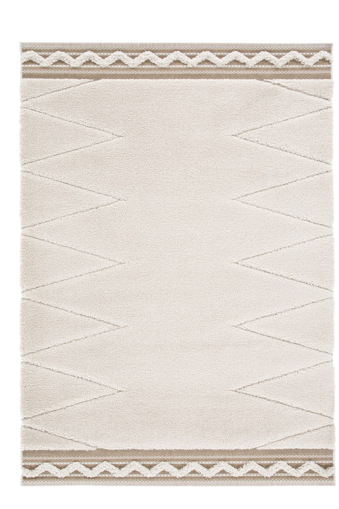Μοντέρνο χαλί Fara 65212 565 -  200x290 cm Royal Carpet