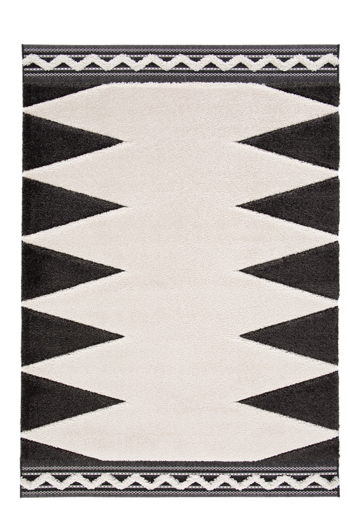 Μοντέρνο Χαλί Royal Carpet Fara 65212 609 -  080x150 cm