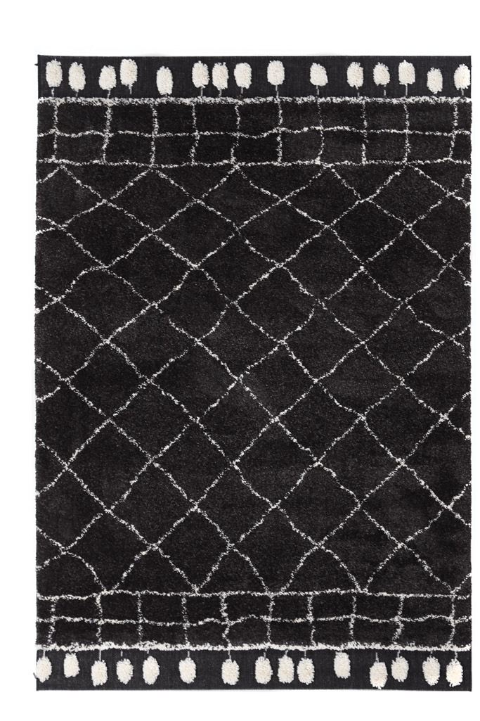 Μοντέρνο Χαλί Royal Carpet Fara 65217 699 -  200x290 cm 