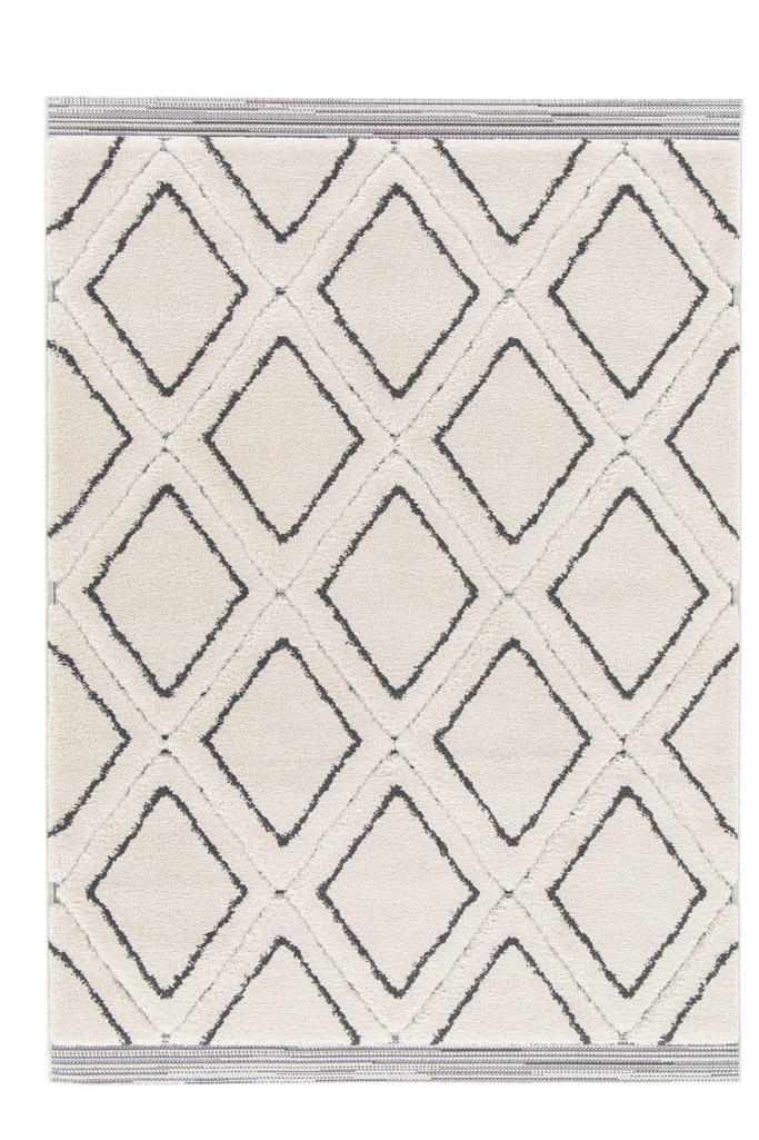 Μοντέρνο Χαλί Fara 65235 669 -  120x170 cm Royal Carpet