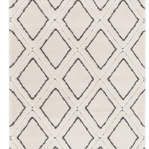 Μοντέρνο Χαλί Fara 65235 669 -  120x170 cm Royal Carpet