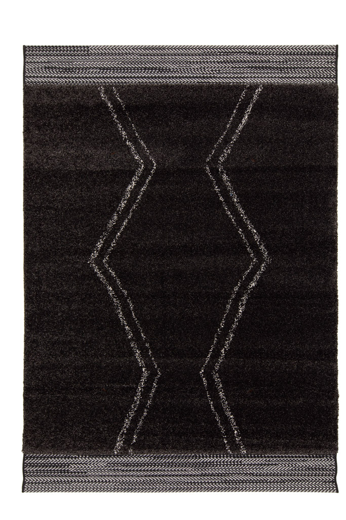 Μοντέρνο Χαλί Royal Carpet Fara 65271 699 -  160x230 cm 