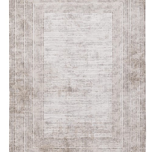 Χαλί Hermes 10919A BEIGE Royal Carpet - 70 x 140 cm