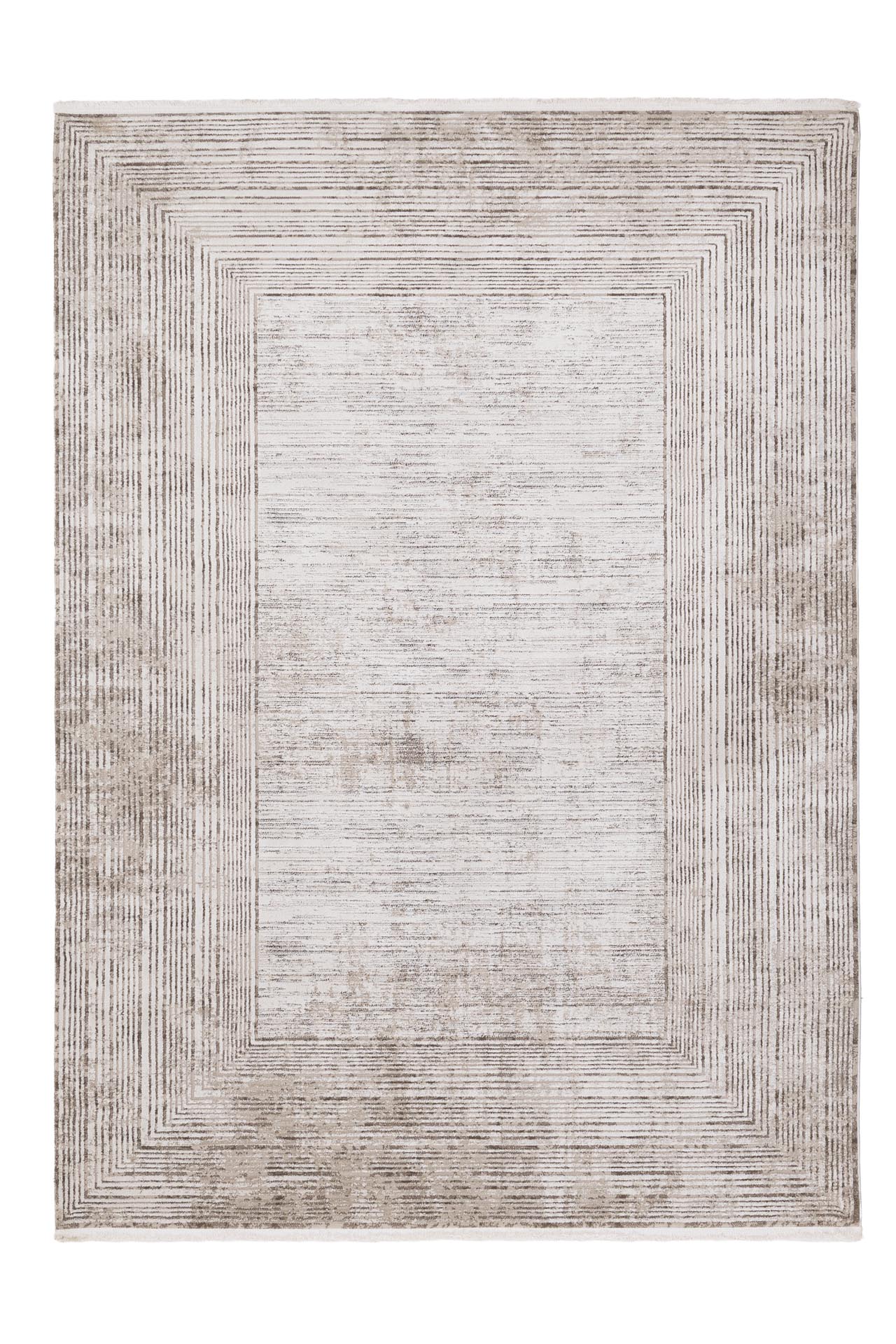 Χαλί Hermes 10919A BEIGE Royal Carpet - 200 x 250 cm