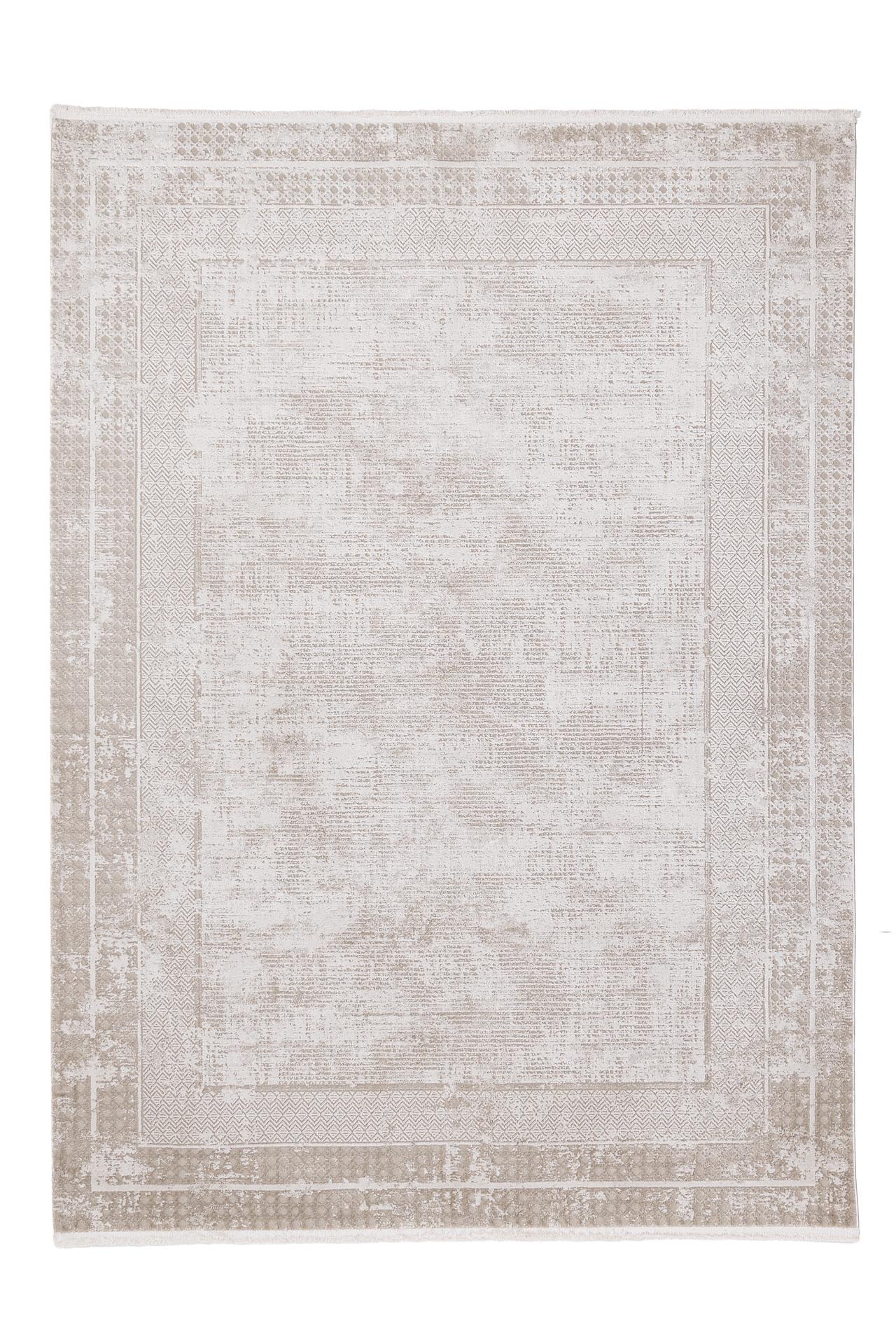 Χαλί Hermes 12440A BEIGE Royal Carpet - 70 x 200 cm