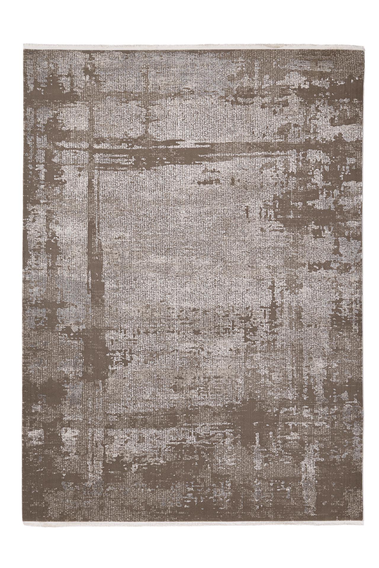 Χαλί Hermes 14141A GREY Royal Carpet - 200 x 290 cm