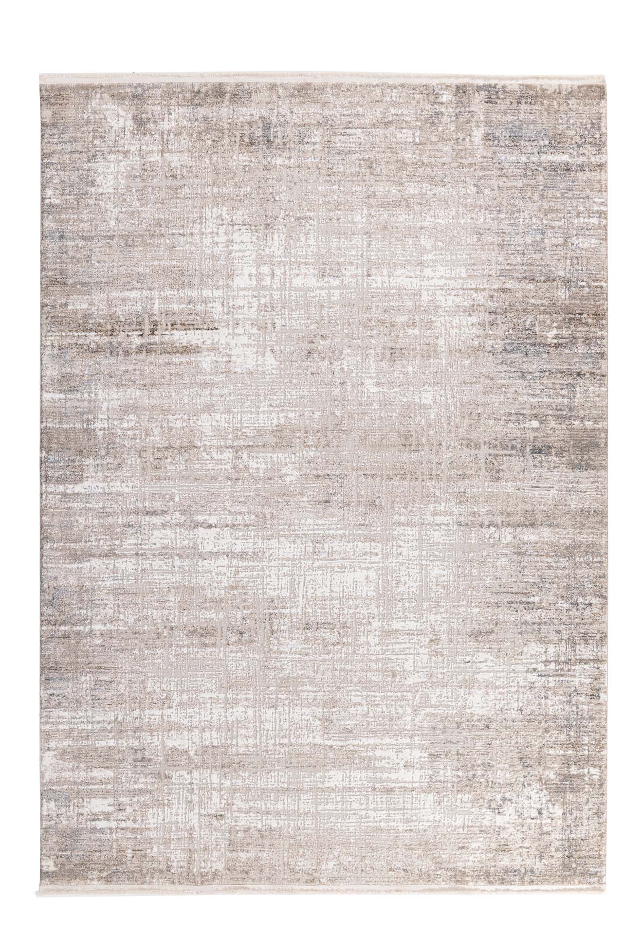 Χαλί Infinity 10610E BEIGE GREY Royal Carpet - 70 x 140 cm