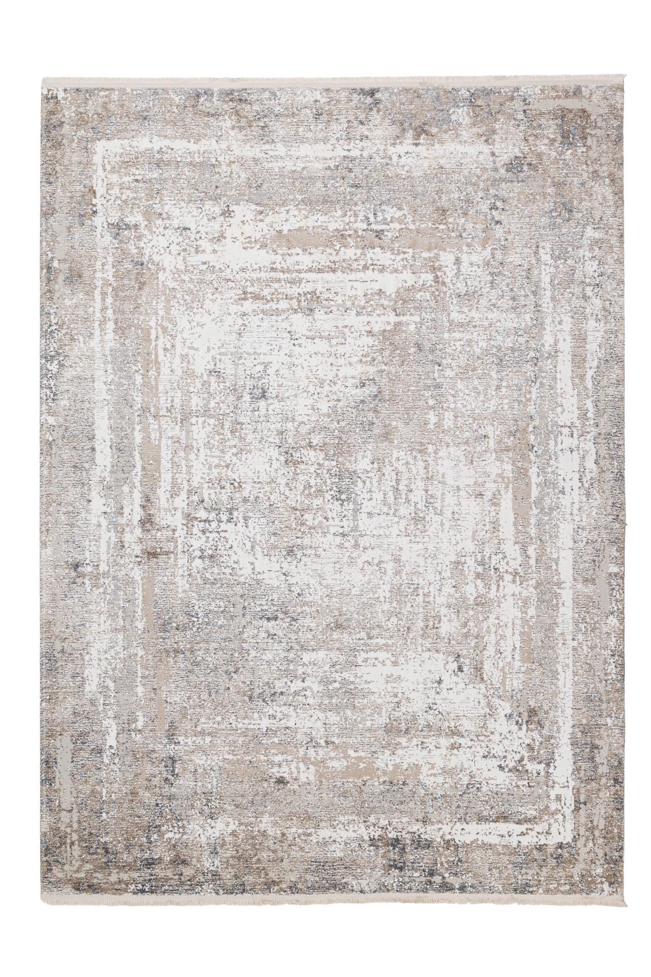 Χαλί Infinity 2677B BEIGE GREY Royal Carpet - 200 x 250 cm