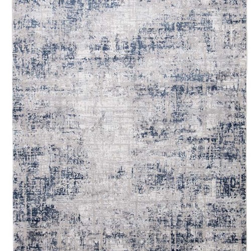 Μοντέρνο Χαλί Infinity 2705A Blue Grey Royal Carpet