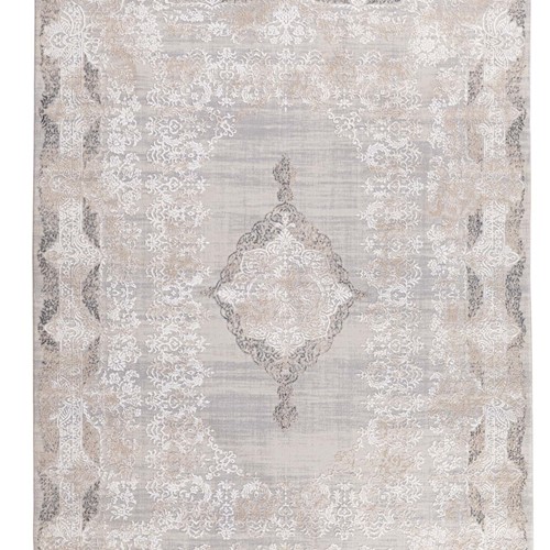 Χαλί Infinity 5892B GREY Royal Carpet - 70 x 140 cm