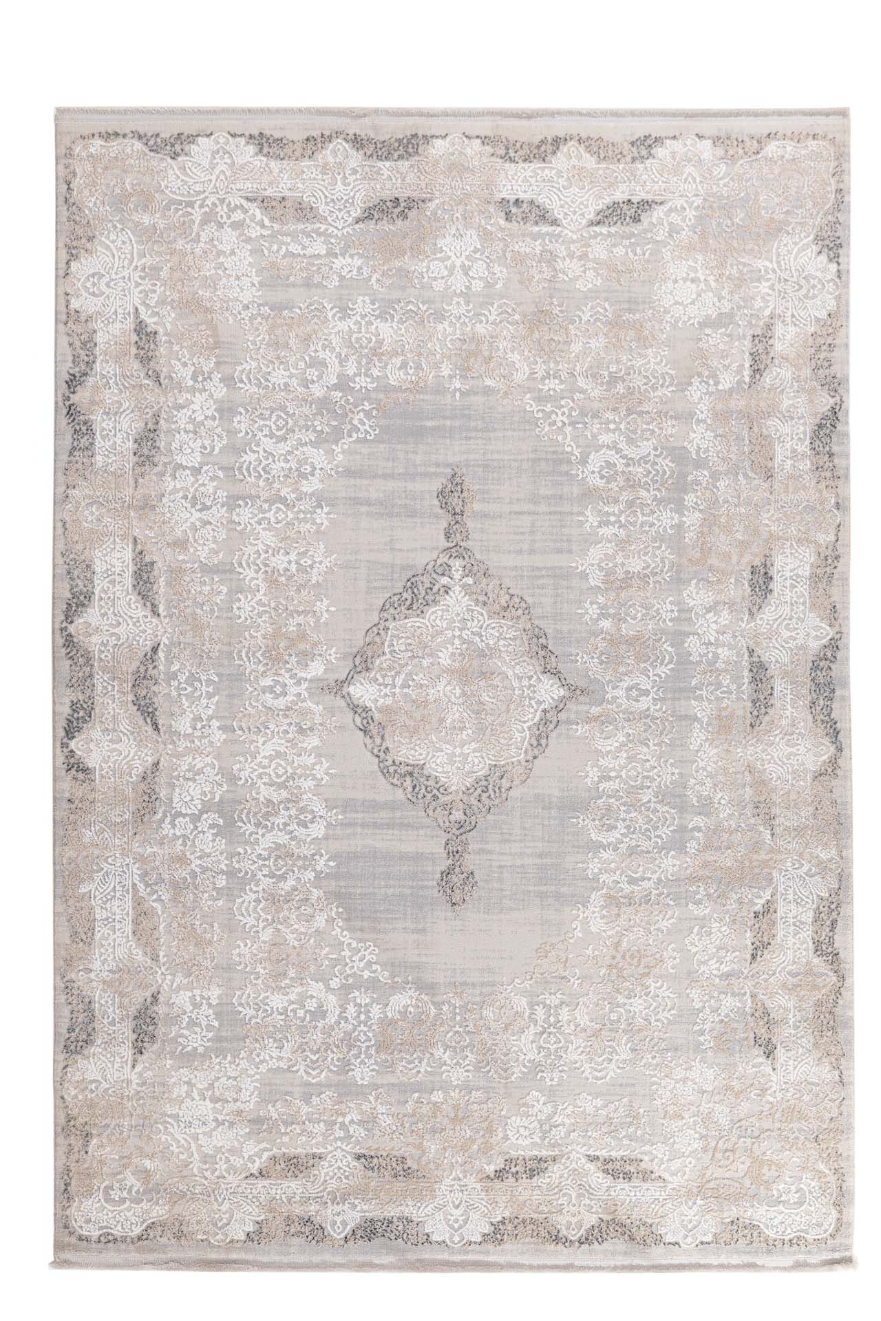 Χαλί Infinity 5892B GREY Royal Carpet - 140 x 200 cm