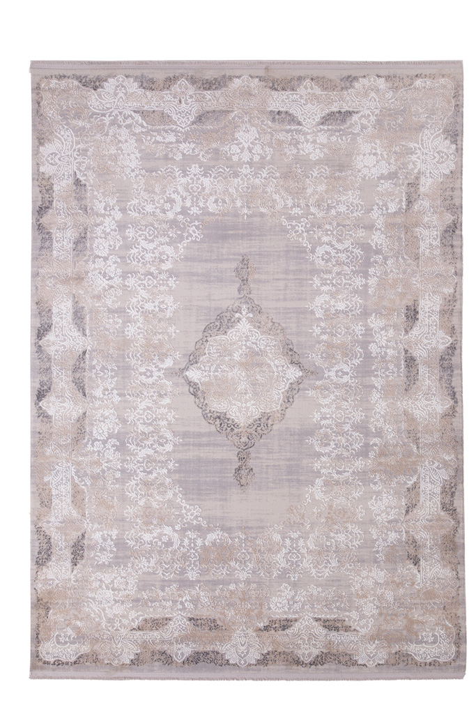 Χαλί Infinity 5892B GREY Royal Carpet - 200 x 290 cm