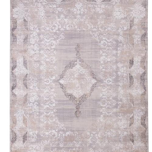 Χαλί Infinity 5892B GREY Royal Carpet - 200 x 290 cm