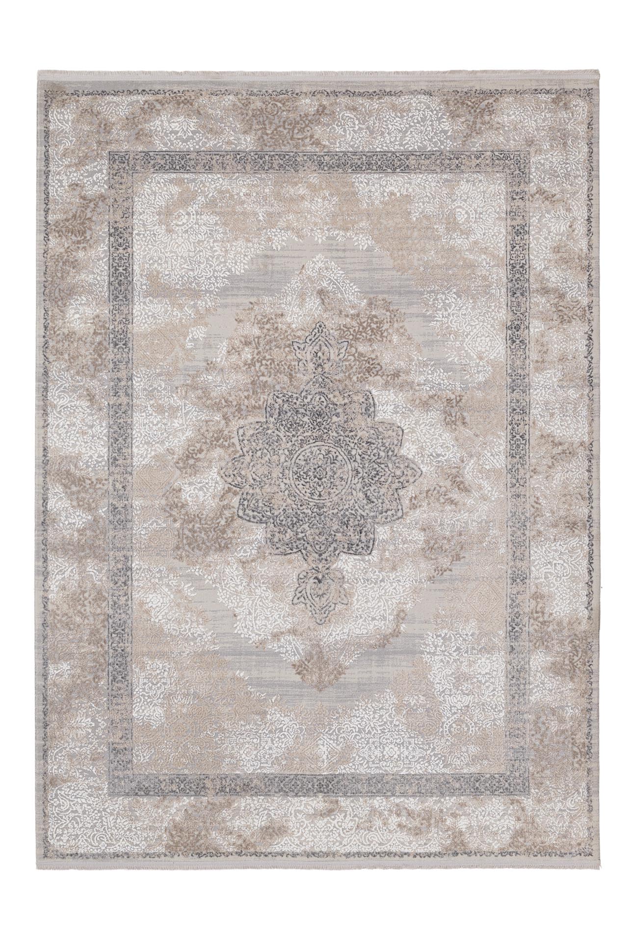 Χαλί Infinity 5908B GREY Royal Carpet - 240 x 300 cm