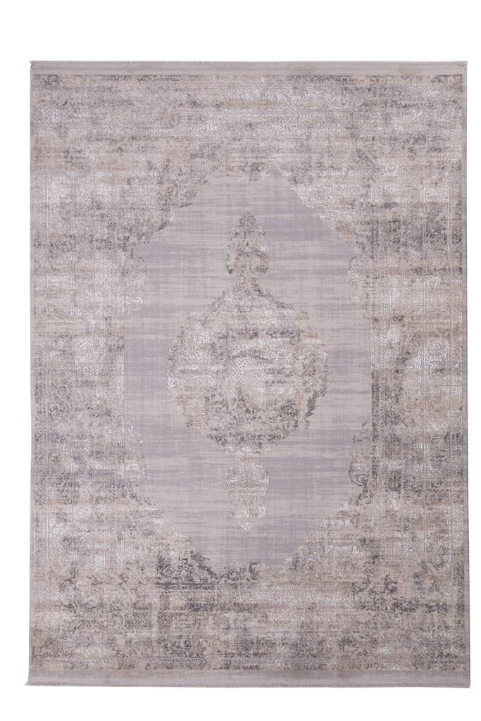 Χαλί Infinity 5909A GREY Royal Carpet - 70 x 140 cm