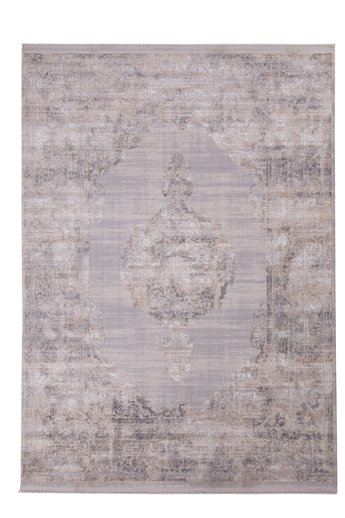 Χαλί Infinity 5909A GREY Royal Carpet - 140 x 200 cm