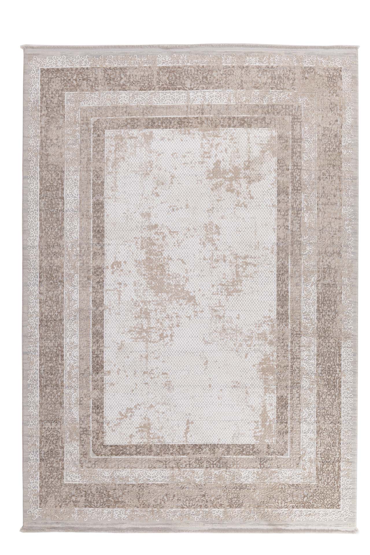 Χαλί Infinity 5912A BEIGE Royal Carpet - 70 x 200 cm