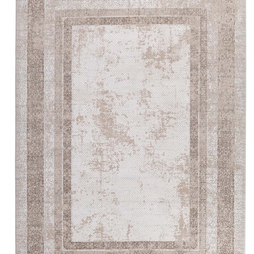 Χαλί Infinity 5912A BEIGE Royal Carpet - 70 x 200 cm