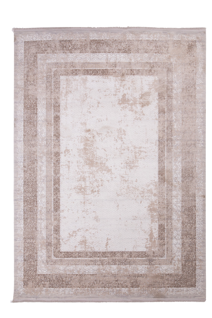 Χαλί Infinity 5912A BEIGE Royal Carpet - 160 x 230 cm