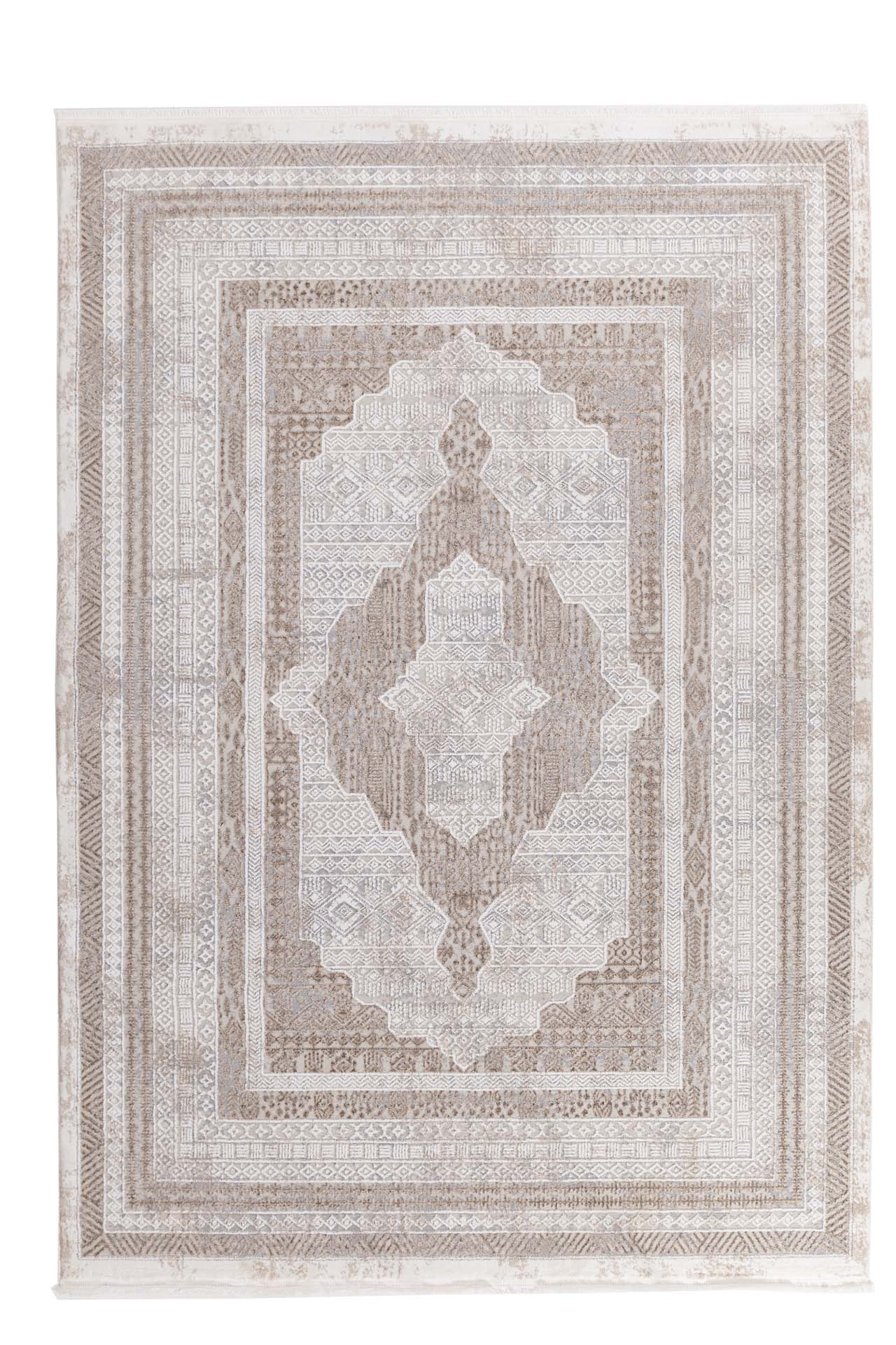 Χαλί Infinity 5914A BEIGE Royal Carpet - 140 x 200 cm