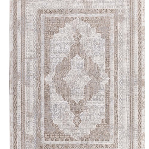 Χαλί Infinity 5914A BEIGE Royal Carpet - 140 x 200 cm