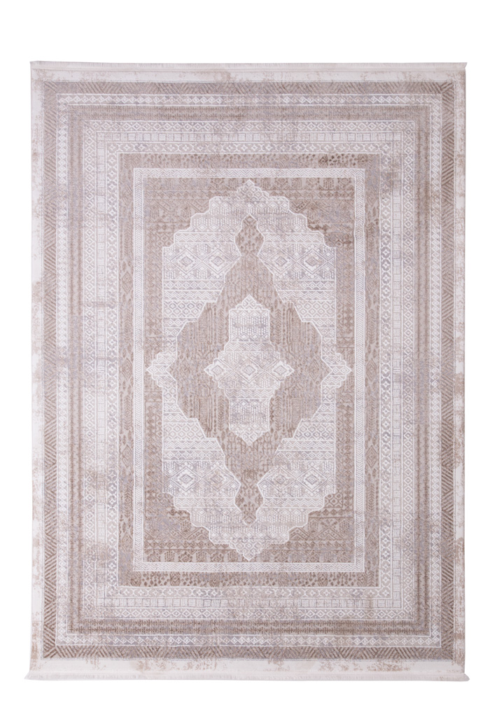 Χαλί Infinity 5914A BEIGE Royal Carpet - 160 x 230 cm