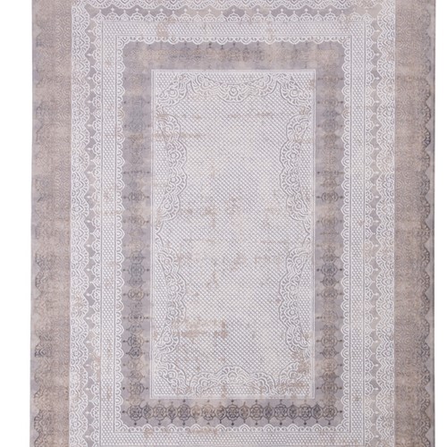 Χαλί Infinity 5916B GREY Royal Carpet - 70 x 140 cm