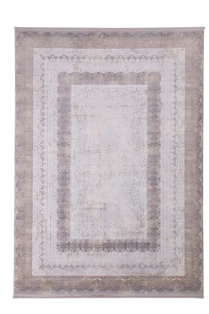 Χαλί Infinity 5916B GREY Royal Carpet - 160 x 230 cm