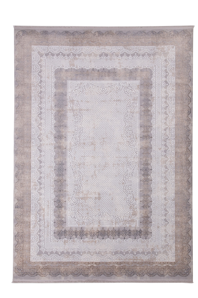 Χαλί Infinity 5916B GREY Royal Carpet - 250 x 350 cm