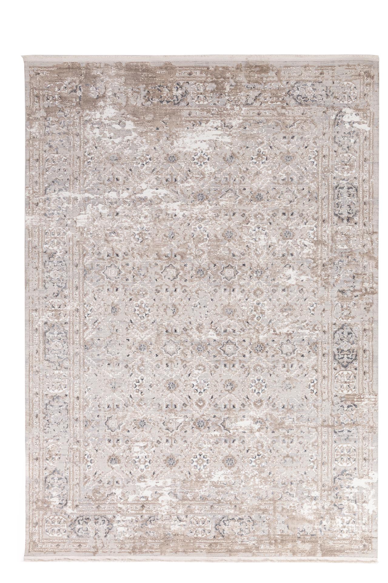 Χαλί Infinity 5956B GREY Royal Carpet - 240 x 300 cm