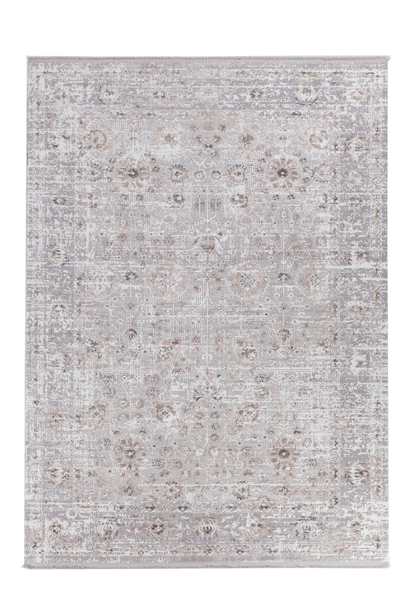 Χαλί Infinity 5960B GREY Royal Carpet - 140 x 200 cm