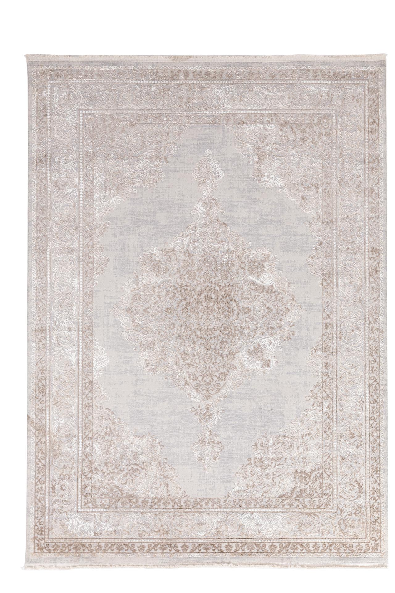 Χαλί Infinity 6074F BEIGE Royal Carpet - 70 x 200 cm