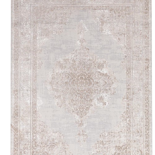 Χαλί Infinity 6074F BEIGE Royal Carpet - 70 x 200 cm