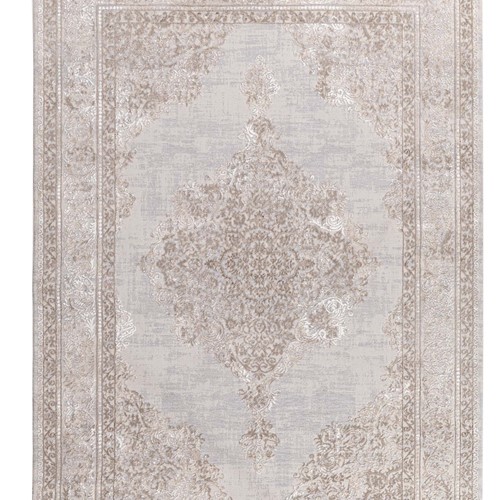 Χαλί Infinity 6074F BEIGE Royal Carpet - 140 x 200 cm