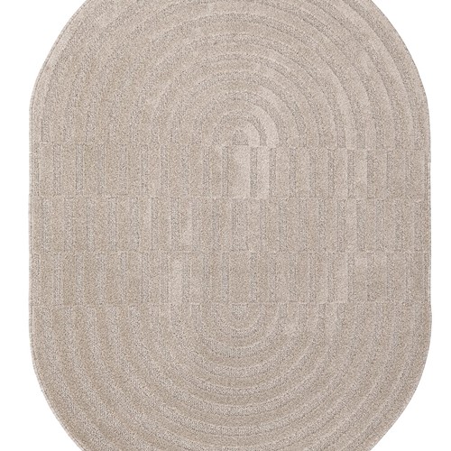 2972A BEIGE Royal Carpet - 160 x 230 cm