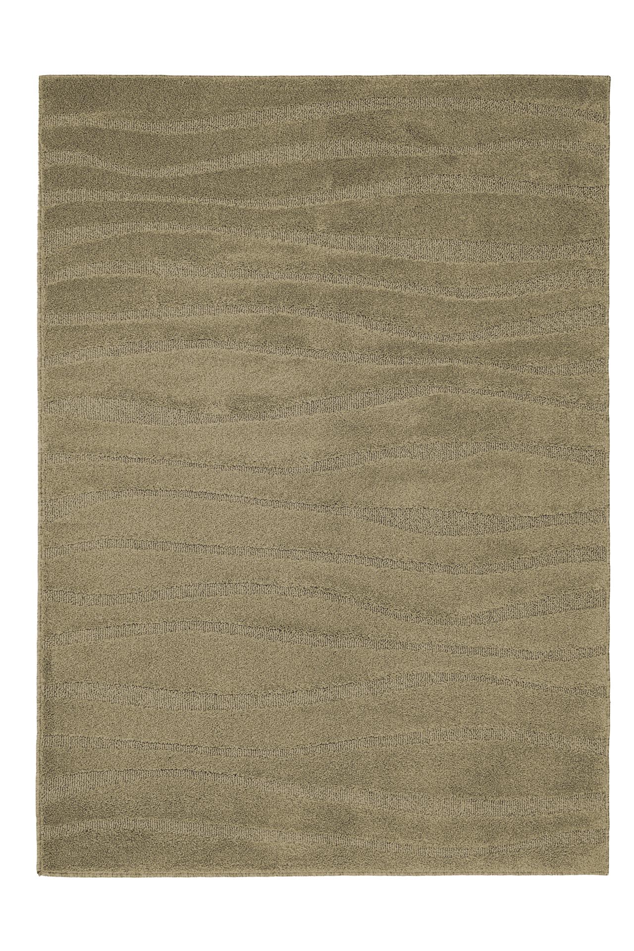 Χαλί Jazz 2973A OLIVE Royal Carpet - 160 x 230 cm