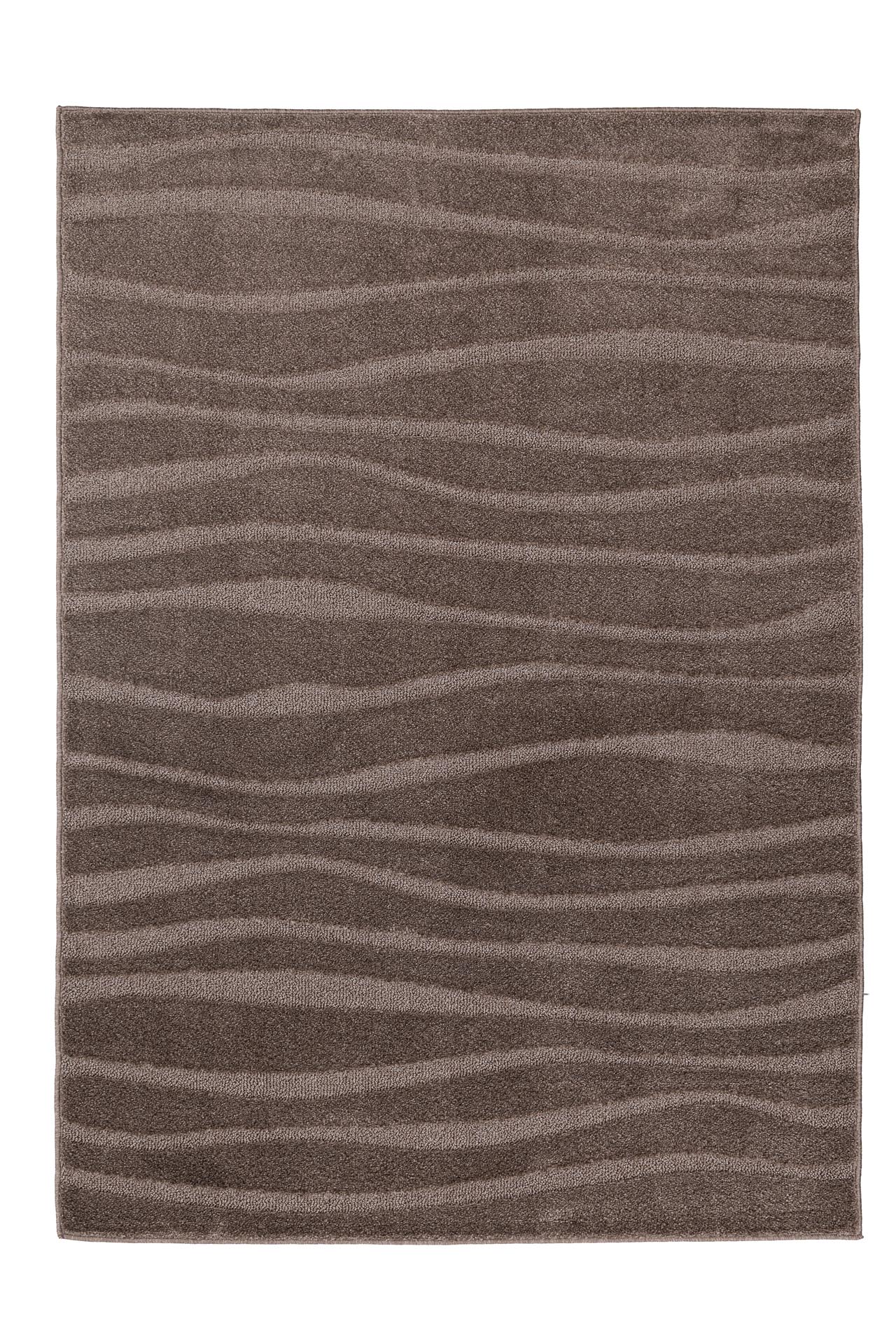  2973A TAUPE Royal Carpet - 160 x 230 cm