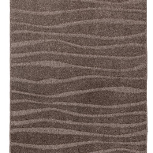 2973A TAUPE Royal Carpet - 160 x 230 cm
