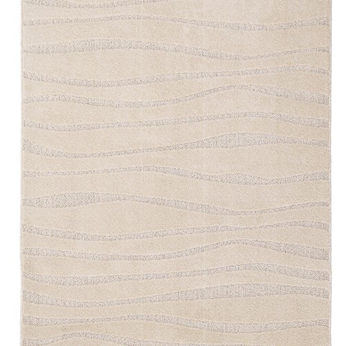 2973A WHITE Royal Carpet - 160 x 230 cm