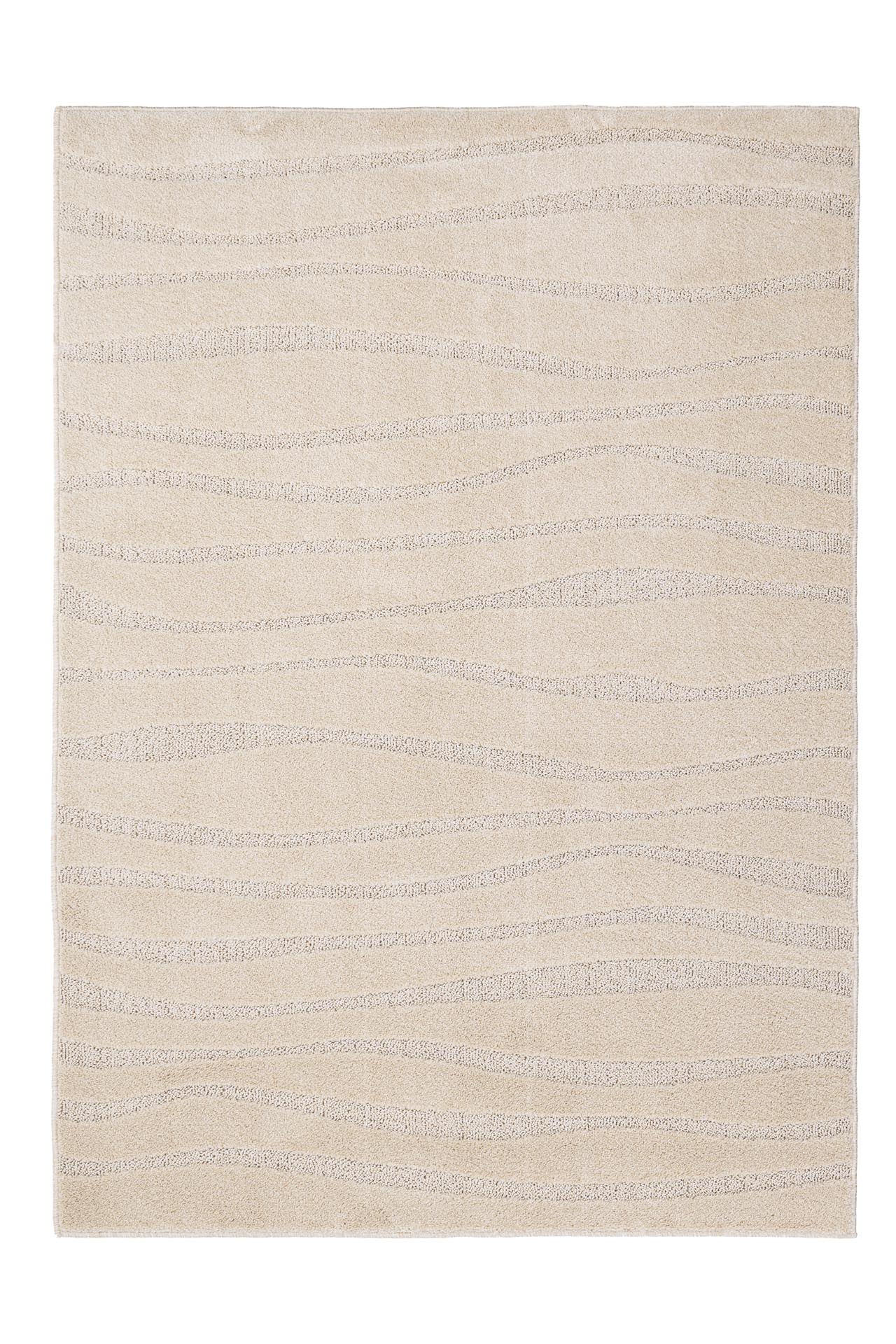 Χαλί Jazz 2973A WHITE Royal Carpet - 240 x 300 cm