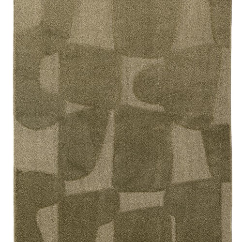 Χαλί Jazz 7534A OLIVE Royal Carpet - 200 x 290 cm