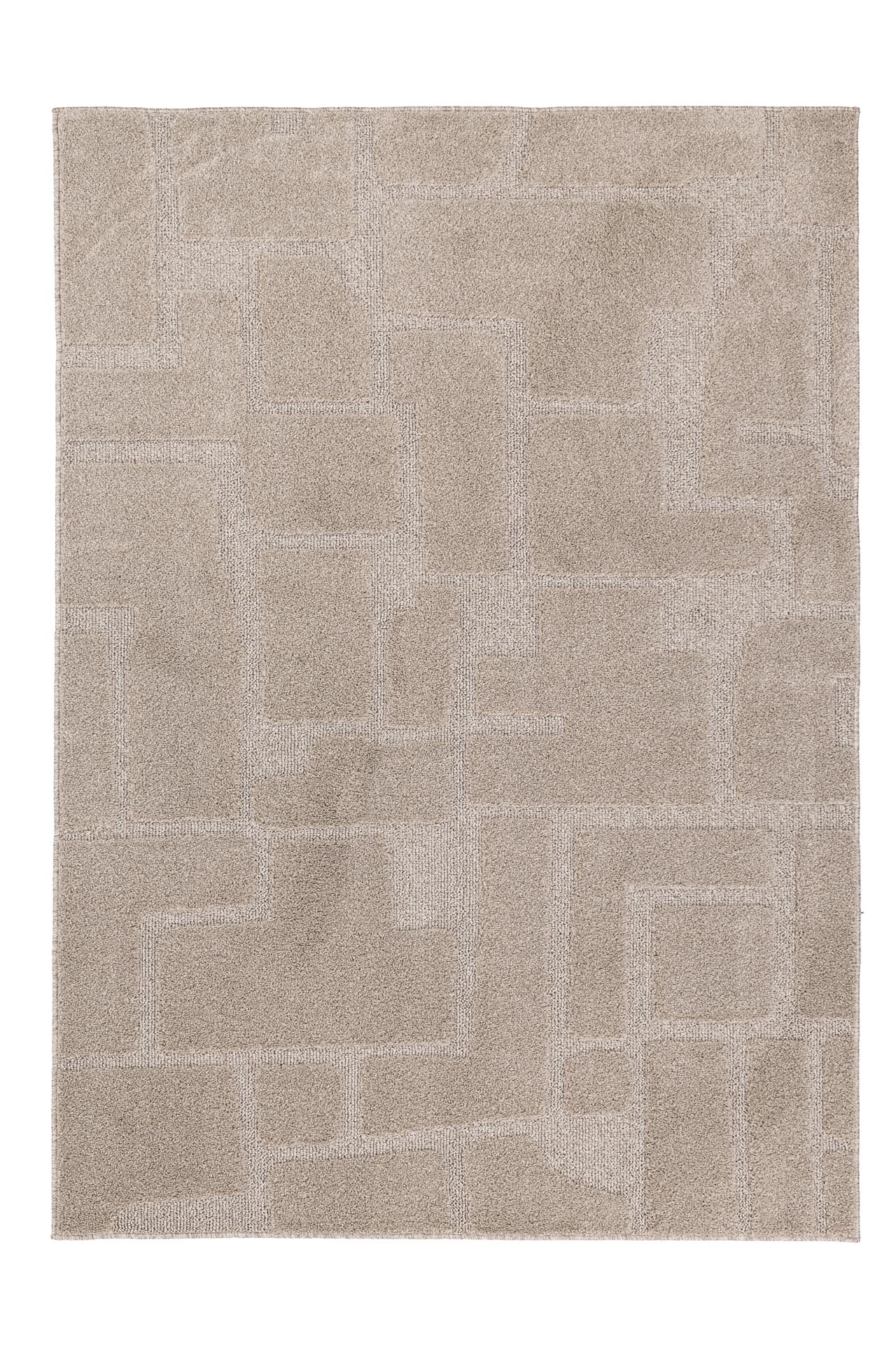  7929A BEIGE Royal Carpet - 160 x 230 cm